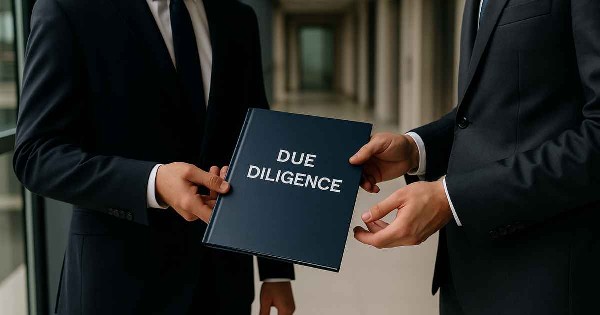 EL TEAC CONFIRMA LA VALIDEZ DEL REQUERIMIENTO DE INFORMACIÓN SOBRE UNA “DUE DILIGENCE” EN UNA COMPRAVENTA DE PARTICIPACIONES
