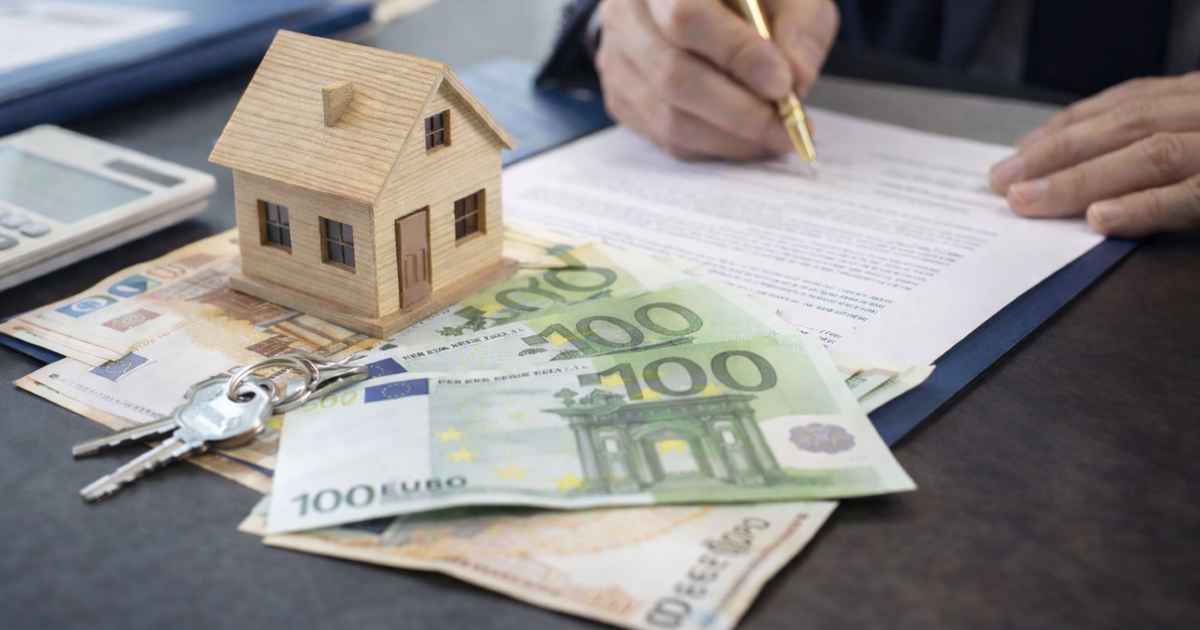 CÓMO APLAZAR UNA DEUDA CON HACIENDA USANDO UN INMUEBLE COMO GARANTÍA